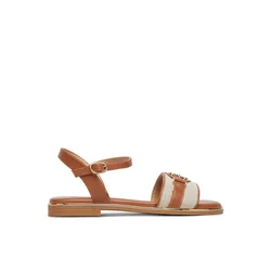 Natikači Nine West CEO-6165-33 Rjava