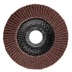 shumee Lamelni brusni disk 115 x 22,2 mm, P40