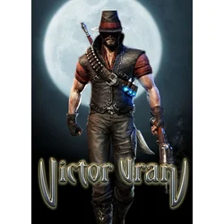 Victor Vran Steam Key GLOBAL