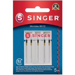 Singer 5x80 Ena igla