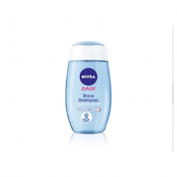 Nivea Baby šampon za sjaj, 200 ml