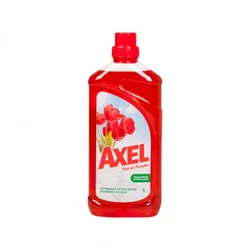 Tečnost za podove Axel 1000ml crveni ( L013 )