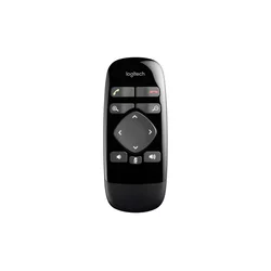 Logitech REMOTE CONTROL - BCC950 ConferenceCam - IR - WW-9004 - SPARE