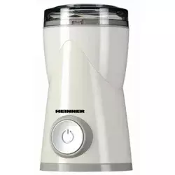 Heinner Mlin za kafu HCG-150P, Beli