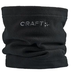 Ovratni trak Craft CORE Essence Fl, črn