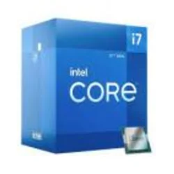 Intel Core i7-12700 2.10GHz, Box