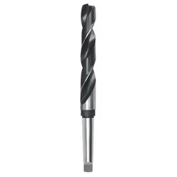 Spiralna burgija DIN 345 tip N MK2 HSS O 20,0mm Ruko