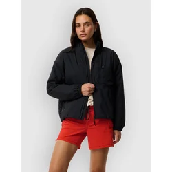 Rip Curl S-Series Packable Puffer Jacket black
