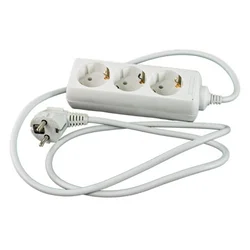 Kabel produžni 5m 16A CE ( 16159 )