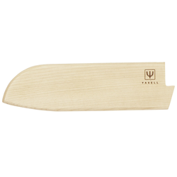 Zaštita za oštricu noža, za KIRITSKUKE nož, 20 cm, drvo, Yaxell