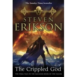 Crippled God