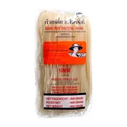 Farmer Riževi rezanci 10 mm 400 g -