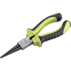 Extol Craft Okrogle klešče, 160mm