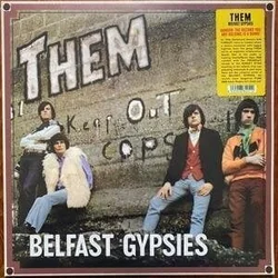 Them - Belfast Gypsies (2 LP)