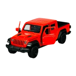 shumee WELLY 2020 JEEP GLADIATOR ORANŽEN 1:34 43788