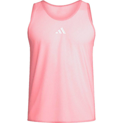 Adidas Majice obutev za trening roza S HP0734