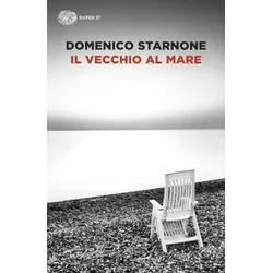 vecchio al mare