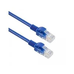 Elektroterm UTP CAT5E Mrežni kabl, 5m