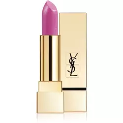 Yves Saint Laurent Rouge Pur Couture ruž za usne s hidratacijskim učinkom nijansa 49 Tropical Pink 3,8 ml