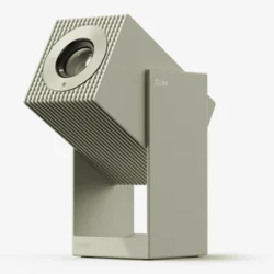 Wanbo Cube 2 Pro, Beige Green, Projektor