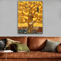 Wallity Slika na platnu 70x100cm