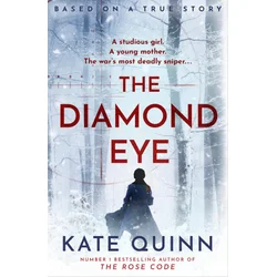 Diamond Eye