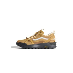 VANS Nizke superge rjava/umbra/bela
