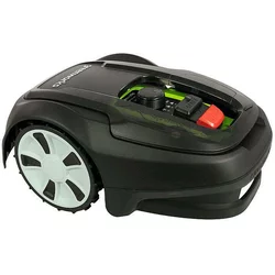 GREENWORKS robotska kosilnica Optimow 7 (750m2)