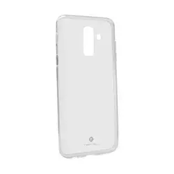 Maska Teracell Skin za Samsung A605G Galaxy A6 Plus 2018 transparent