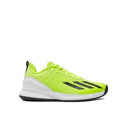 Adidas Muške patike court flash speed, Žute