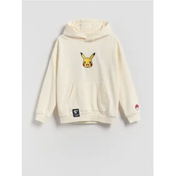 Reserved - Pokémon dukserica