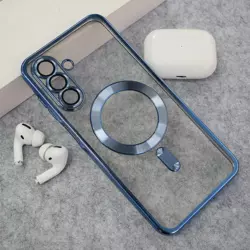 Maska Mag Case Electro za Samsung A17 5G/ A175F plava