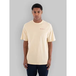 Hurley Printing Press Igapo T-Shirt plains