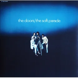 The Doors Soft Parade