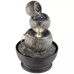 Sobna fontana 26cm