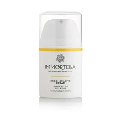 Regenerative Cream - Obnavljajuća krema za poticanje kolagena