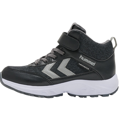 Hummel  Nizke superge ROOT WINTER  Črna