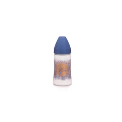 Suavinex Flašica 270Ml 3P S Za Dečake
