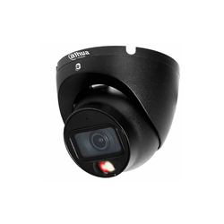 IP kamera DAHUA IPC-HDW1639T-A-IL-0280B-S6-BLACK