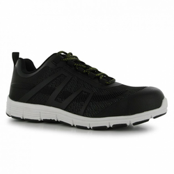 Dunlop - Maine Mens Safety Shoes