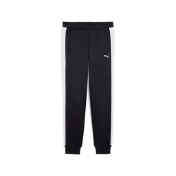Puma T7 ALWAYS ON TRACK PANTS DK CL, muške hlače, plava 629588
