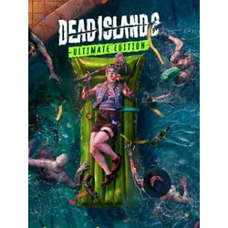 Dead Island 2: Ultimate Edition (PC) Windows Store Key EUROPE
