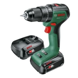 Bosch Home & Garden UniversalImpact 18V-60