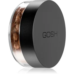 Gosh Precious Pearls bronzer v kroglicah 25 g