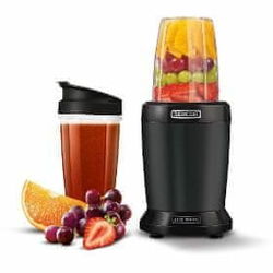SENCOR SNB 4303BK nutri blender