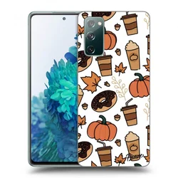 ULTIMATE CASE za Samsung Galaxy S20 FE - Fallovers