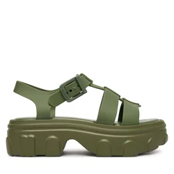 Sandali Melissa Ella Ad 35791 Zelena