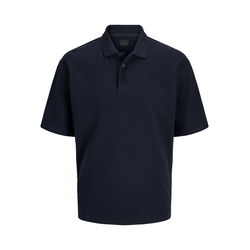 JJ REBEL Muška polo majica 12276851, Teget