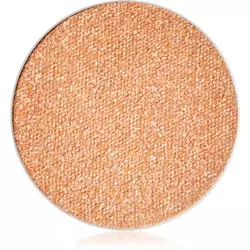 MAC Cosmetics Eye Shadow Glitter Pro Palette Refill Pan bleščeča senčila za oči nadomestno polnilo odtenek Oh So Gilty 1 g