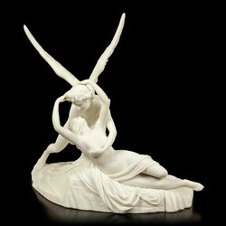 Kupid i Psiha - Canova 30 x 16 x 27 cm